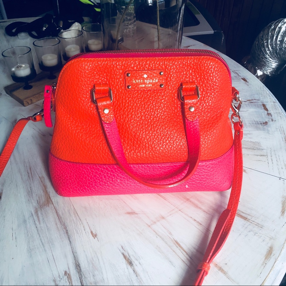 Kate Spade Cobble Hill Crossbody